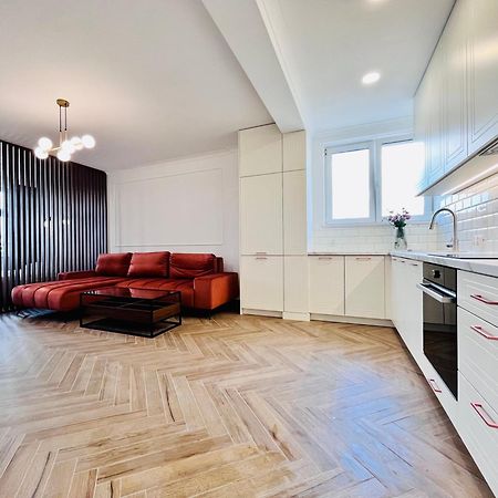 Apartamenty Lubin - Noclegi Lubin Εξωτερικό φωτογραφία