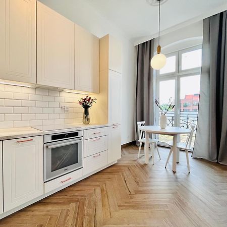 Apartamenty Lubin - Noclegi Lubin Εξωτερικό φωτογραφία