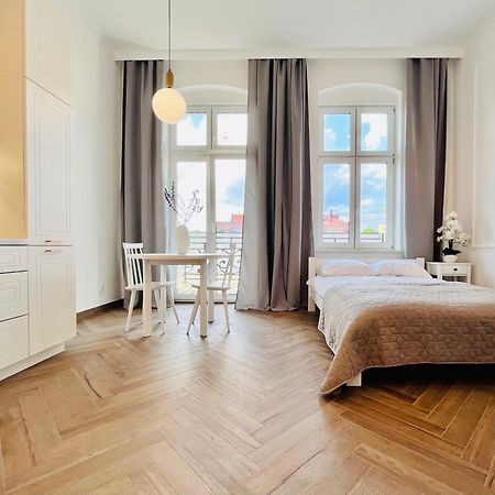 Apartamenty Lubin - Noclegi Lubin Εξωτερικό φωτογραφία