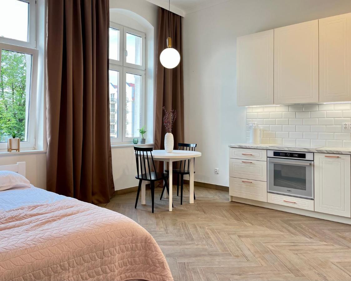 Apartamenty Lubin - Noclegi Lubin Εξωτερικό φωτογραφία