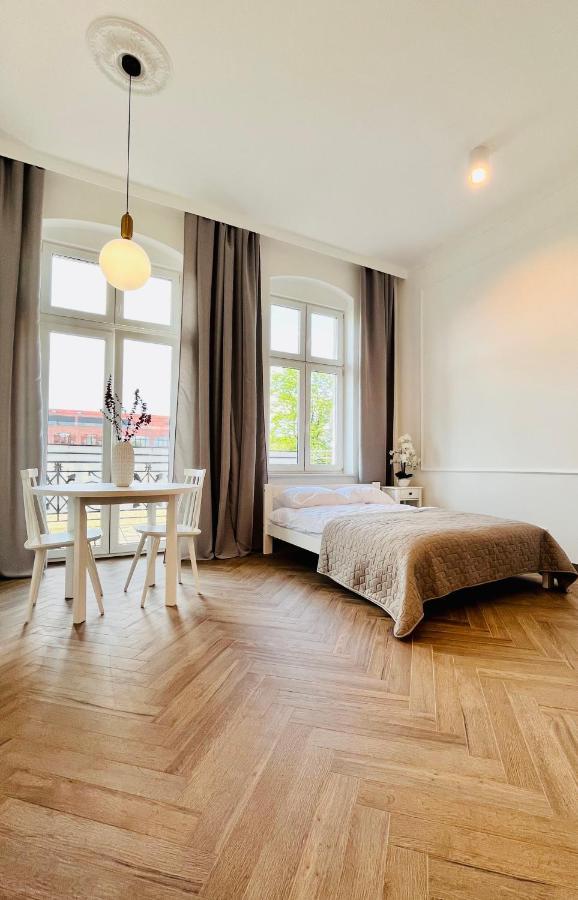Apartamenty Lubin - Noclegi Lubin Εξωτερικό φωτογραφία
