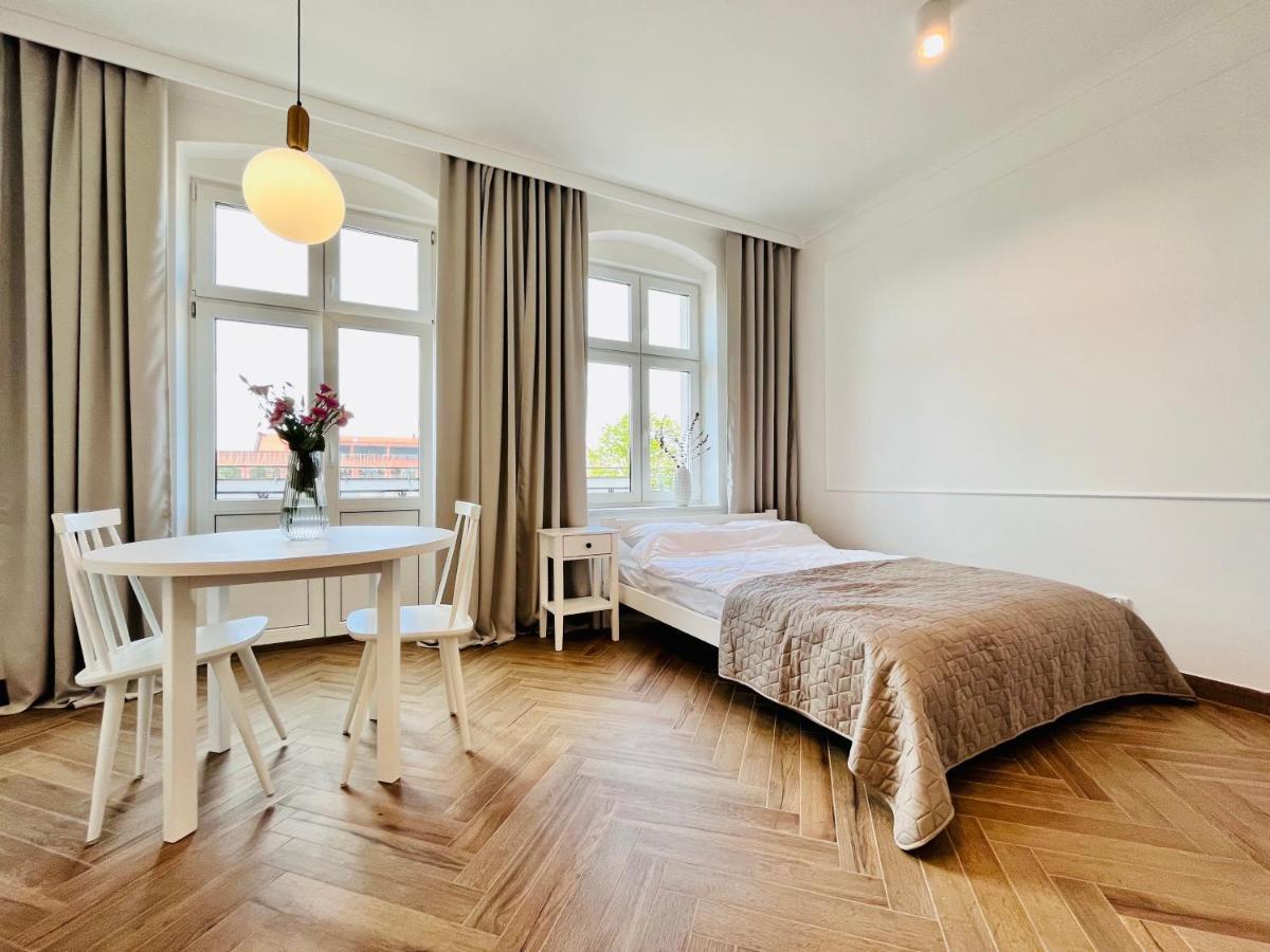 Apartamenty Lubin - Noclegi Lubin Εξωτερικό φωτογραφία
