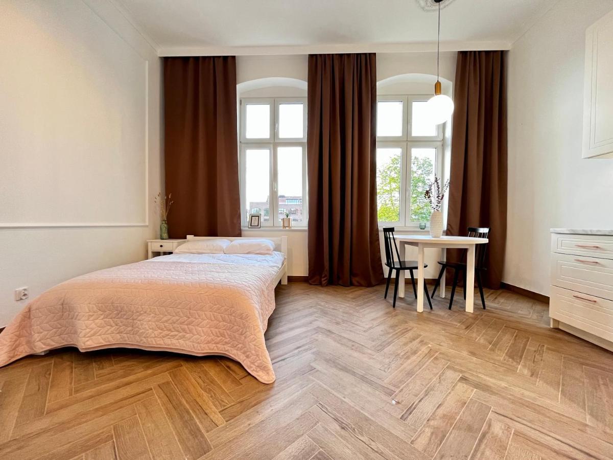 Apartamenty Lubin - Noclegi Lubin Εξωτερικό φωτογραφία