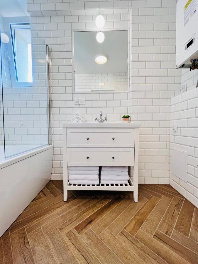Apartamenty Lubin - Noclegi Lubin Εξωτερικό φωτογραφία