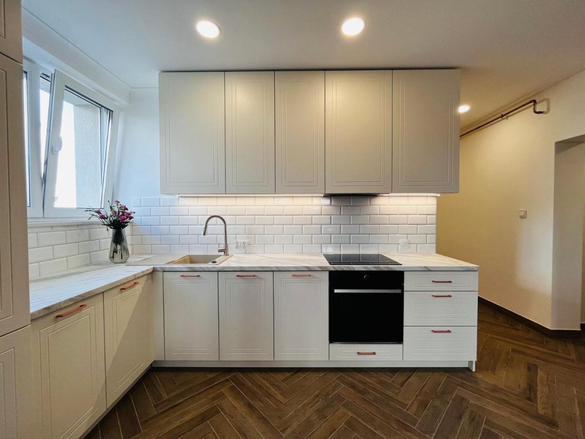 Apartamenty Lubin - Noclegi Lubin Εξωτερικό φωτογραφία
