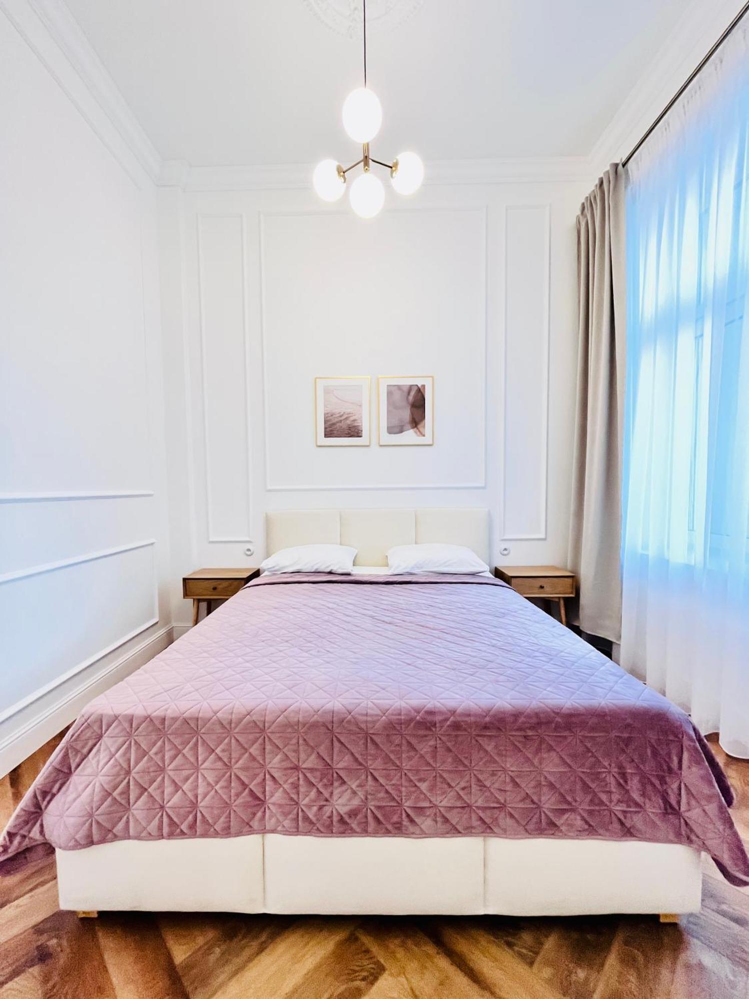 Apartamenty Lubin - Noclegi Lubin Εξωτερικό φωτογραφία