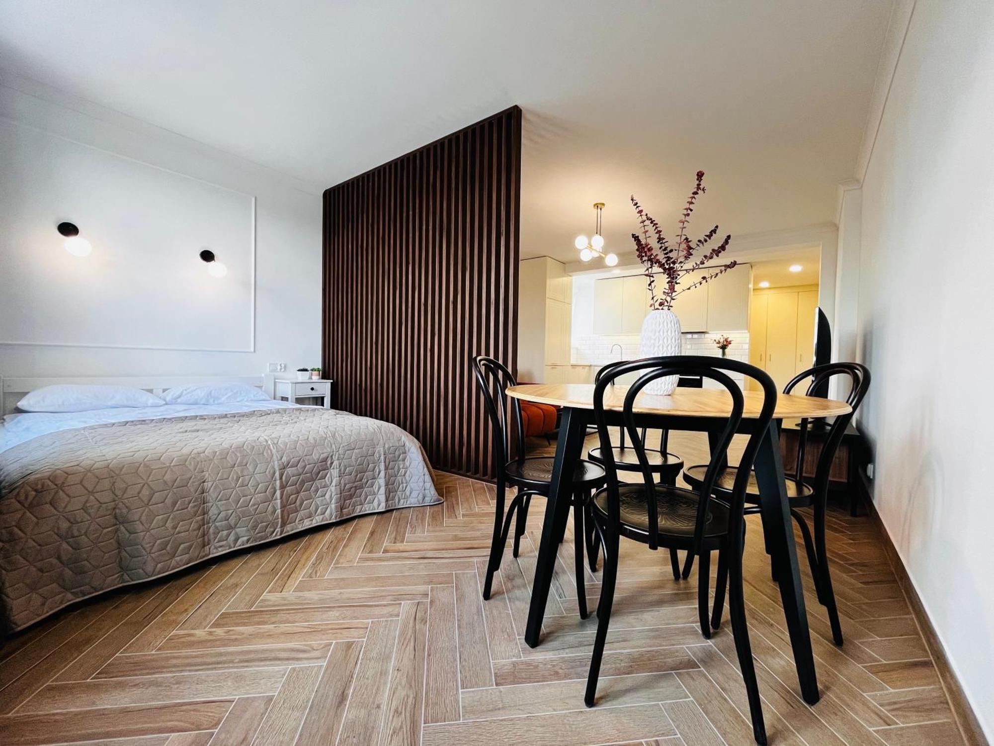 Apartamenty Lubin - Noclegi Lubin Εξωτερικό φωτογραφία