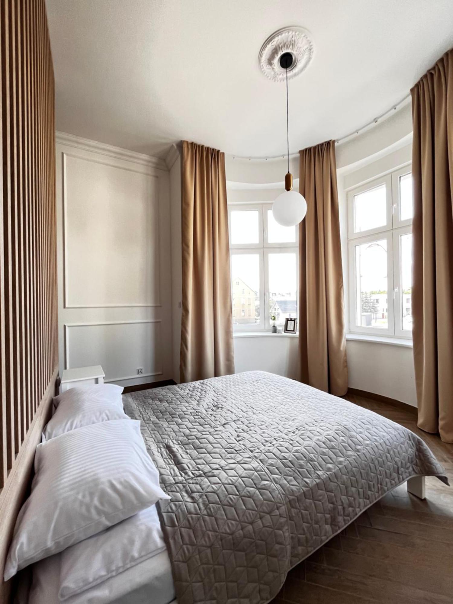 Apartamenty Lubin - Noclegi Lubin Εξωτερικό φωτογραφία