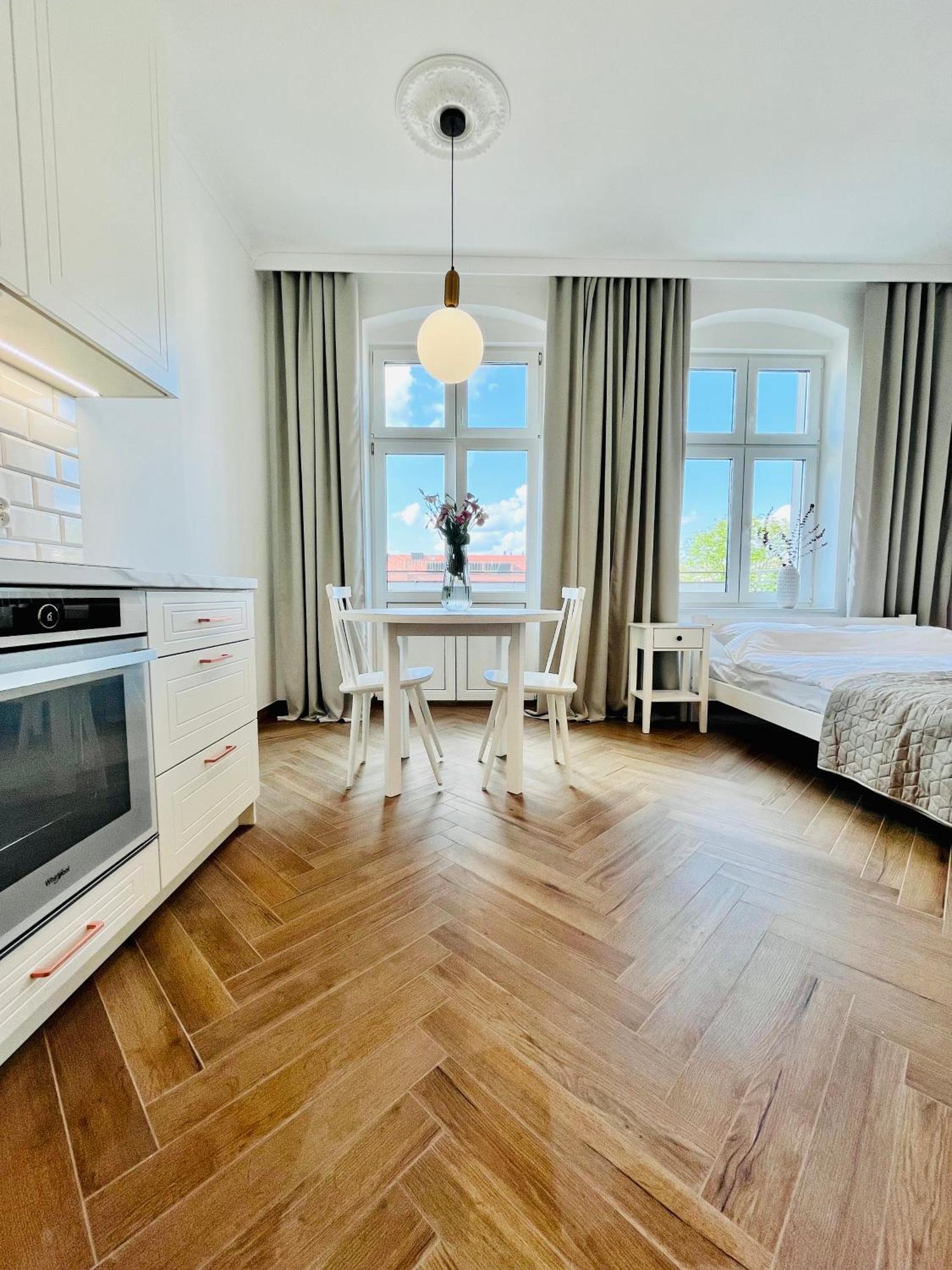 Apartamenty Lubin - Noclegi Lubin Εξωτερικό φωτογραφία