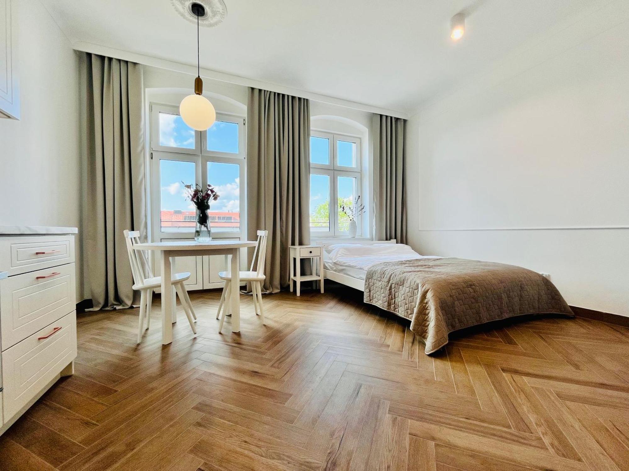 Apartamenty Lubin - Noclegi Lubin Εξωτερικό φωτογραφία