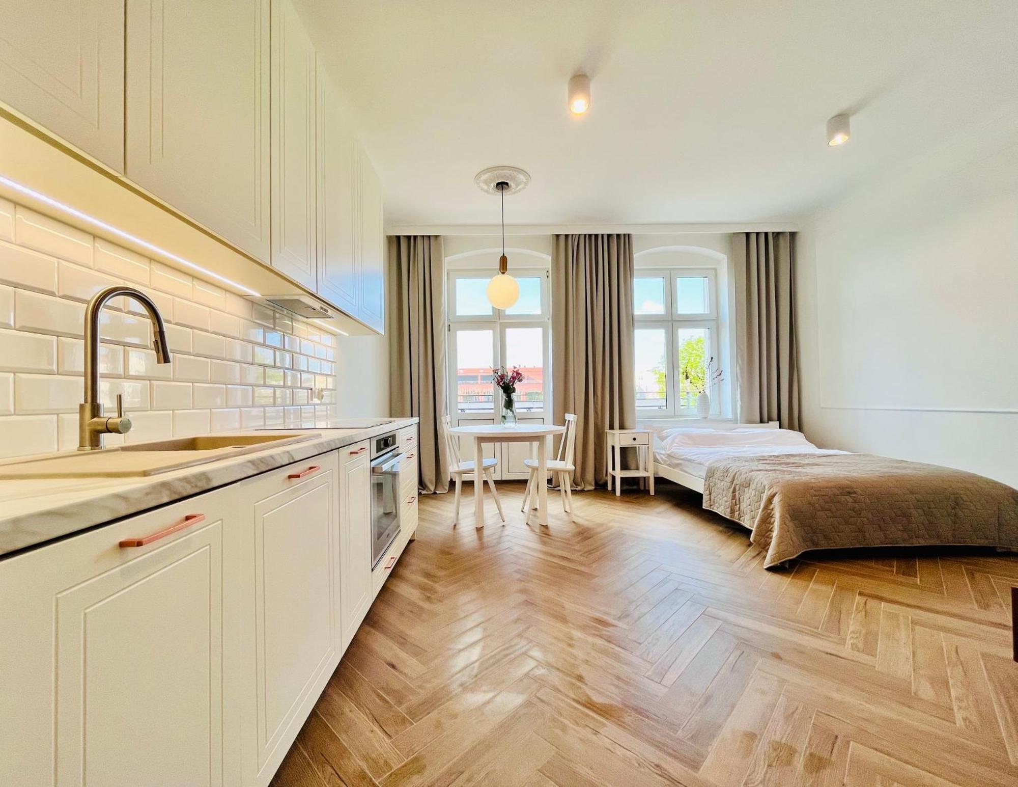 Apartamenty Lubin - Noclegi Lubin Εξωτερικό φωτογραφία