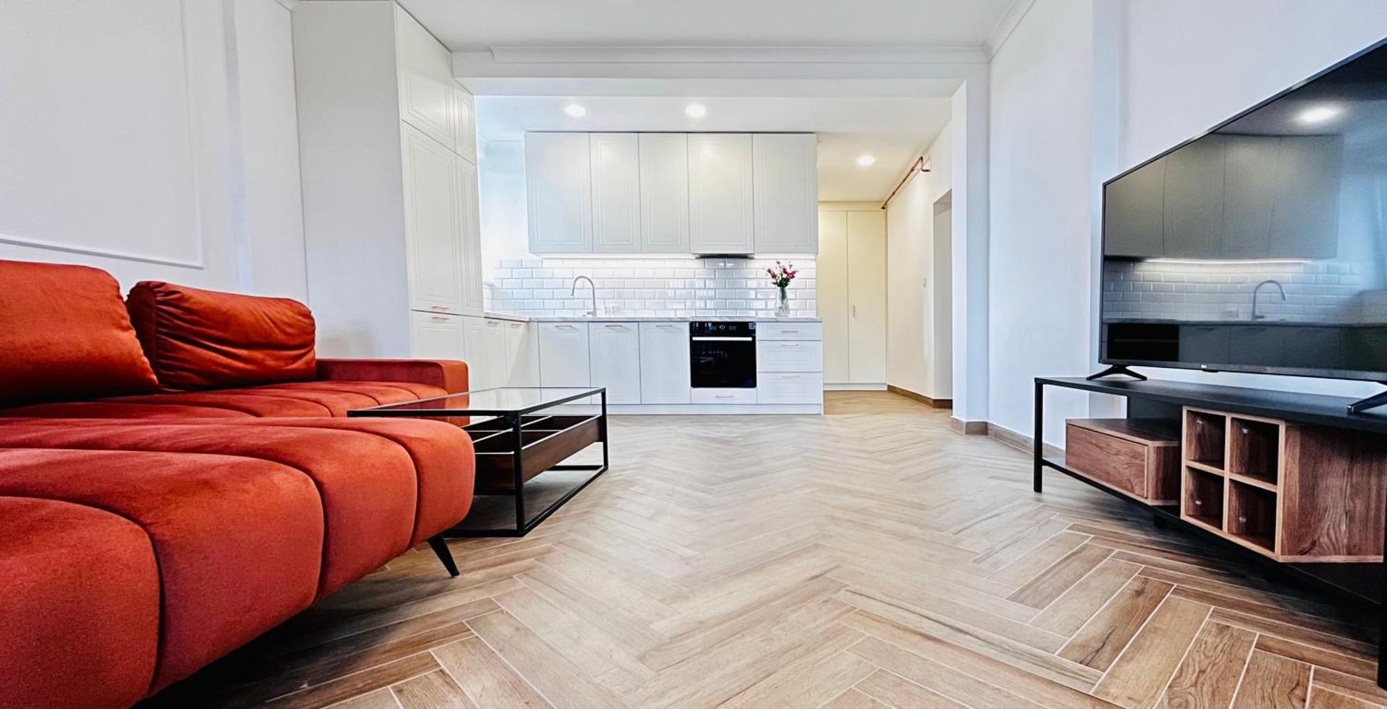 Apartamenty Lubin - Noclegi Lubin Εξωτερικό φωτογραφία