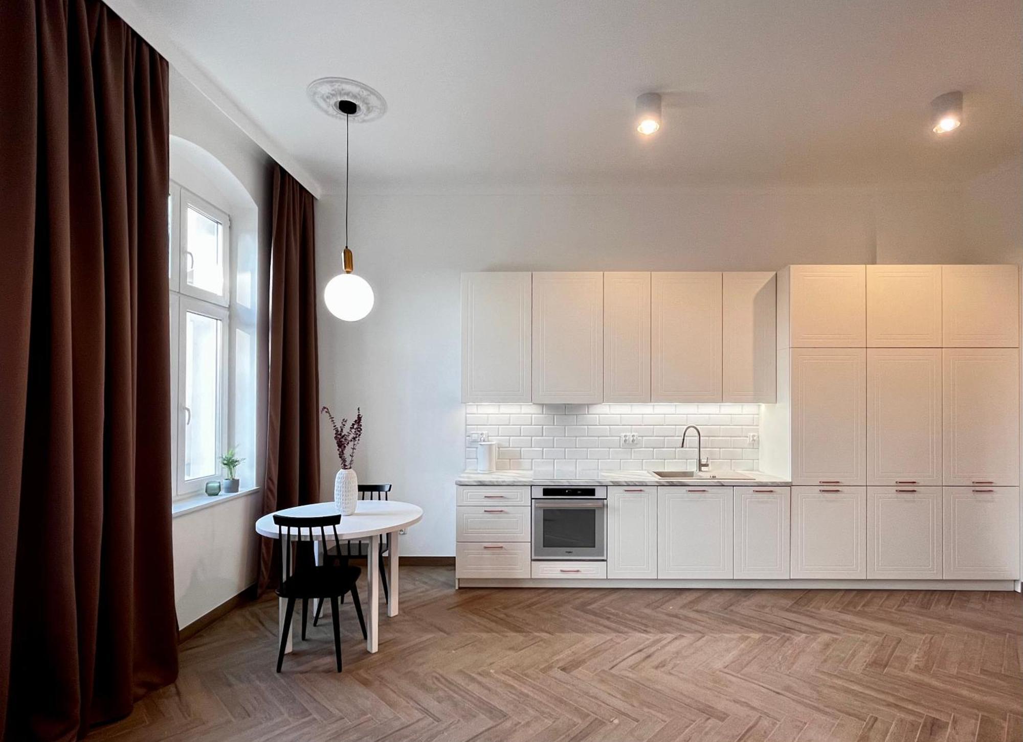 Apartamenty Lubin - Noclegi Lubin Εξωτερικό φωτογραφία