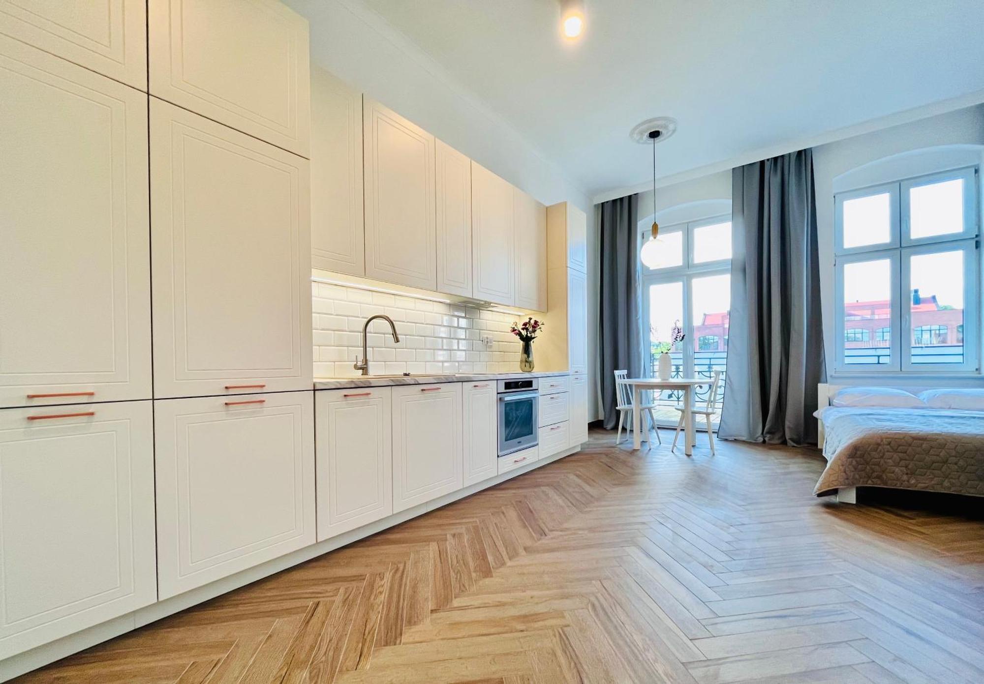 Apartamenty Lubin - Noclegi Lubin Εξωτερικό φωτογραφία