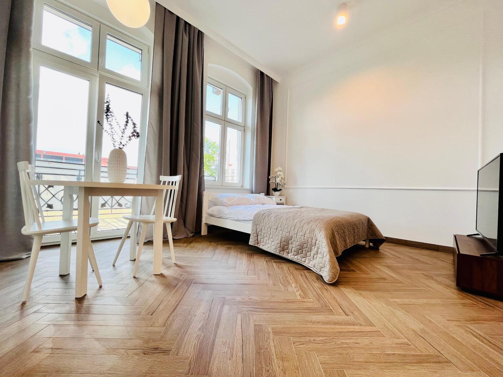Apartamenty Lubin - Noclegi Lubin Εξωτερικό φωτογραφία