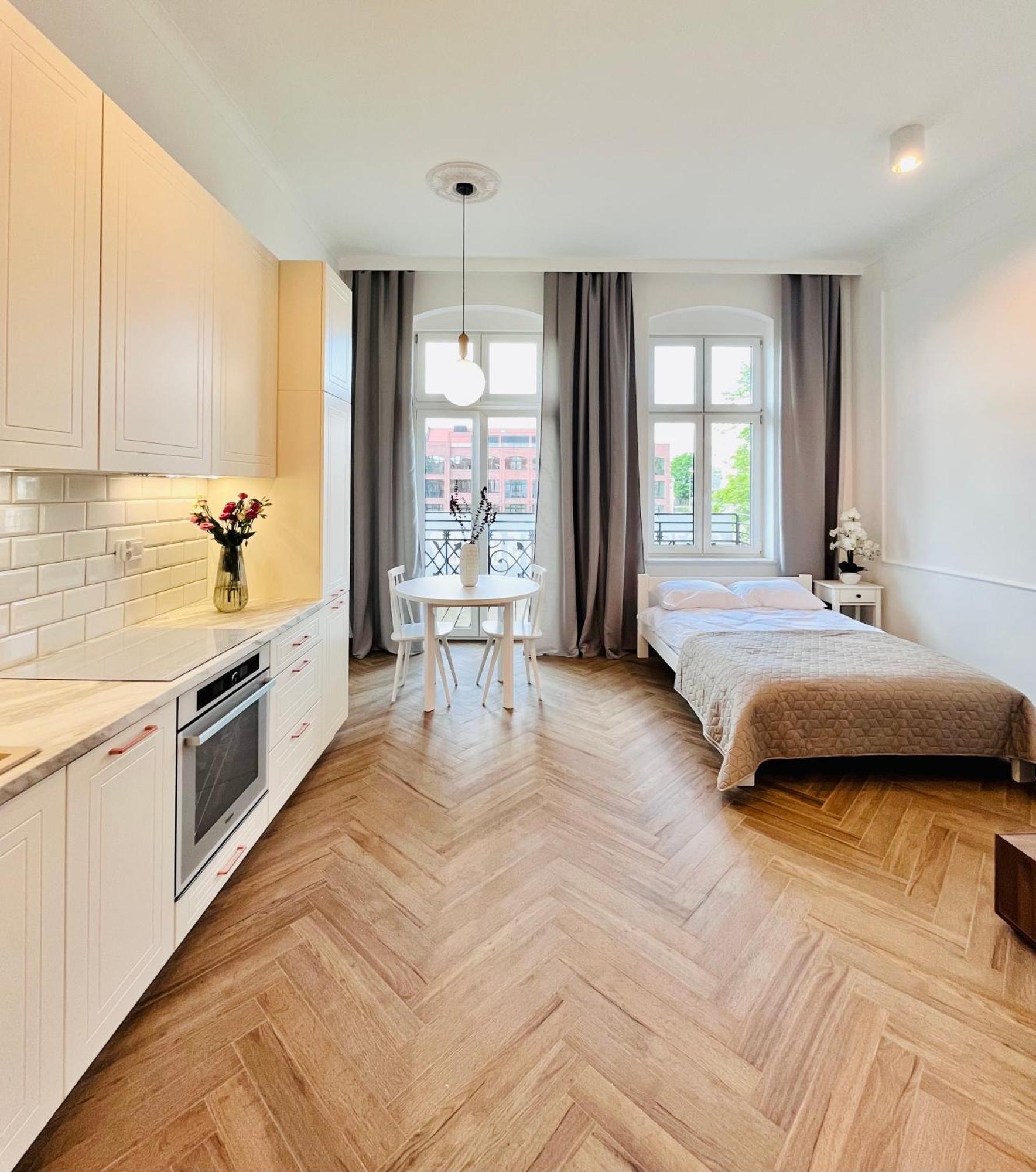 Apartamenty Lubin - Noclegi Lubin Εξωτερικό φωτογραφία